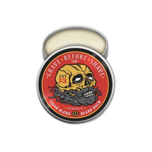 Cargar imagen en el visor de la galería, Bálsamo Para Barba (Aroma Tabaco Y Vainilla)