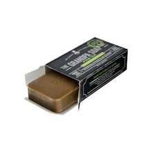 Cargar imagen en el visor de la galería, The Grandpa Soap Co. Jabón Bañarse Ducharse Afeitarse Y Lavarse Cabello O Barba