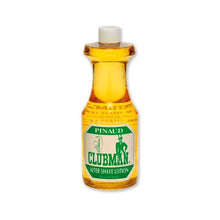 Cargar imagen en el visor de la galería, Loción Para Después De Afeitar Aftershave Clubman Aroma Cítrico 473 Ml